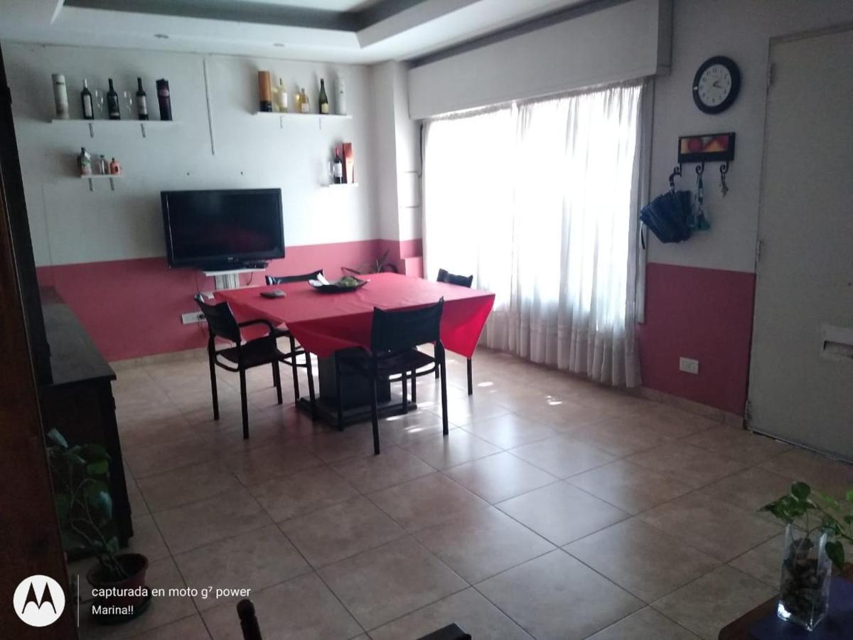 Appartamento Corazon Malbec Mendoza Esterno foto