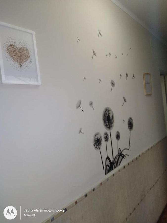 Appartamento Corazon Malbec Mendoza Esterno foto