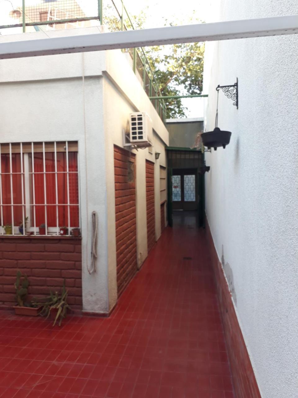 Appartamento Corazon Malbec Mendoza Esterno foto