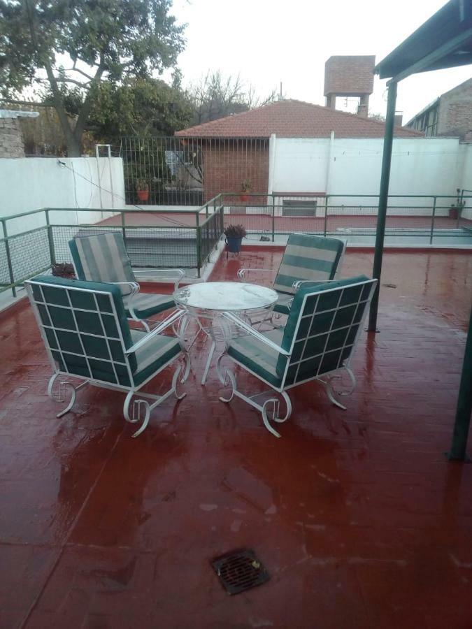 Appartamento Corazon Malbec Mendoza Esterno foto